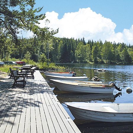 Holiday Home Ängasjö Ekbacken - VGT147 Ostra Frolunda Exteriör bild