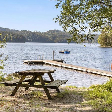 Holiday Home Ängasjö Ekbacken - VGT147 Ostra Frolunda Exteriör bild