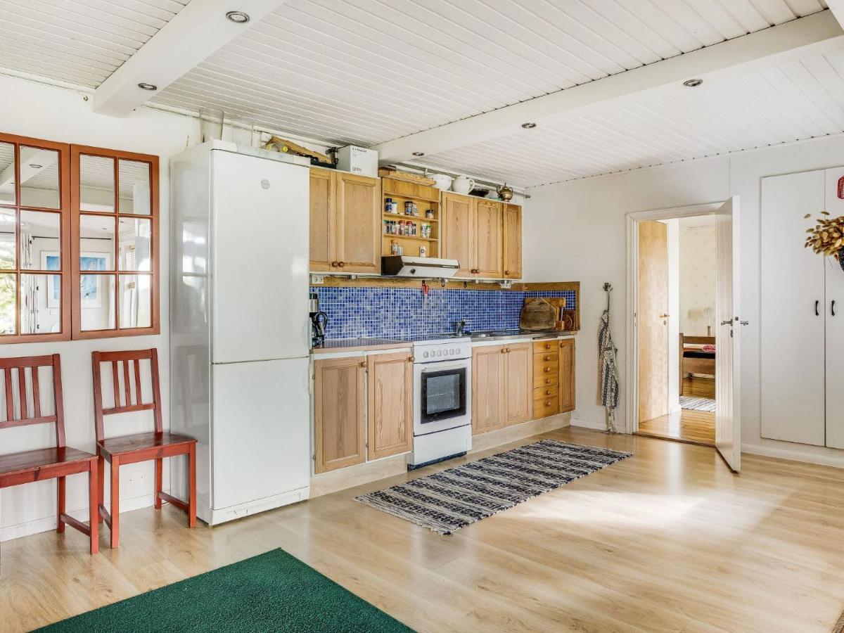 Holiday Home Ängasjö Ekbacken - VGT147 Ostra Frolunda Exteriör bild