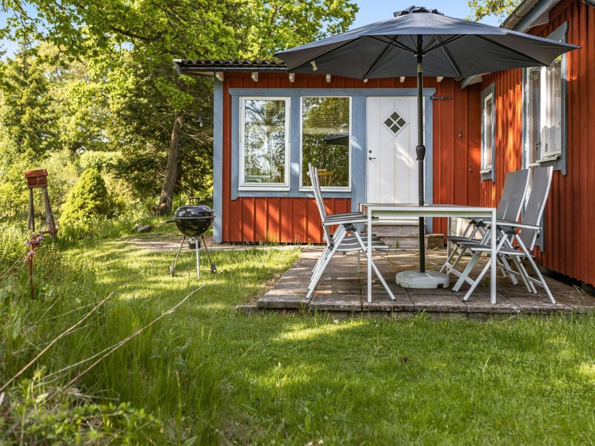 Holiday Home Ängasjö Ekbacken - VGT147 Ostra Frolunda Exteriör bild