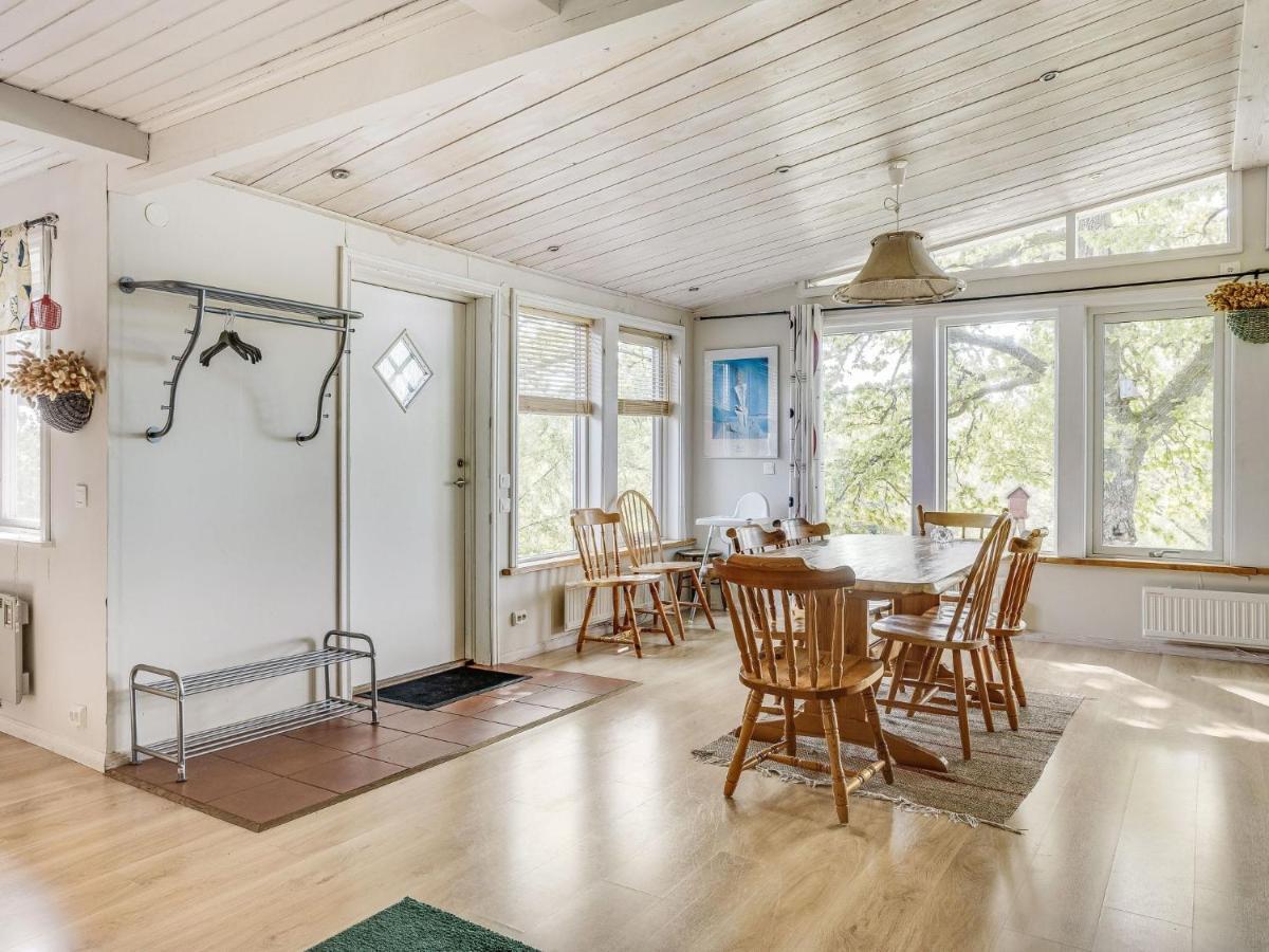 Holiday Home Ängasjö Ekbacken - VGT147 Ostra Frolunda Exteriör bild