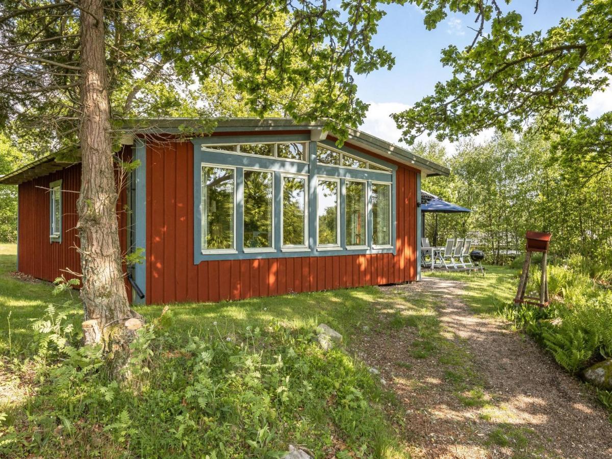 Holiday Home Ängasjö Ekbacken - VGT147 Ostra Frolunda Exteriör bild
