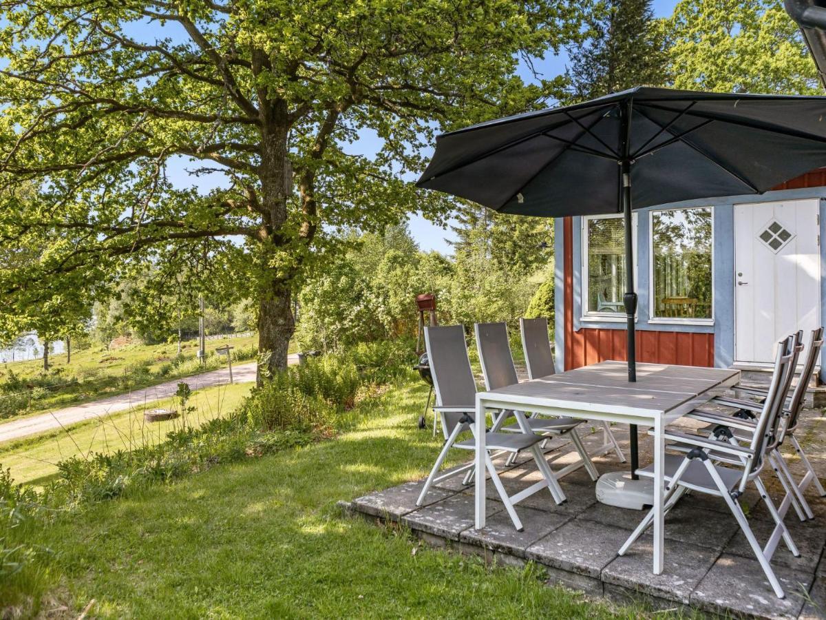 Holiday Home Ängasjö Ekbacken - VGT147 Ostra Frolunda Exteriör bild