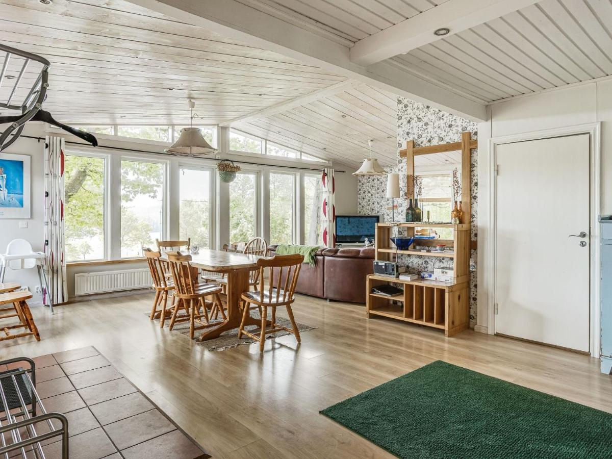 Holiday Home Ängasjö Ekbacken - VGT147 Ostra Frolunda Exteriör bild