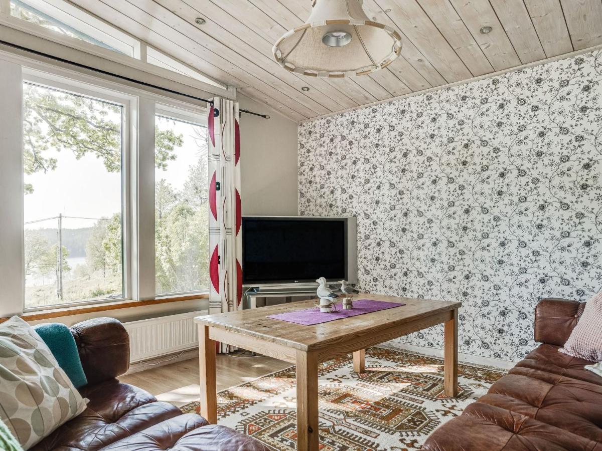 Holiday Home Ängasjö Ekbacken - VGT147 Ostra Frolunda Exteriör bild