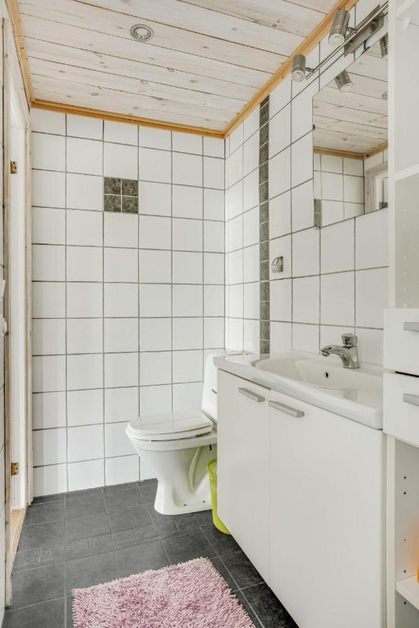 Holiday Home Ängasjö Ekbacken - VGT147 Ostra Frolunda Exteriör bild