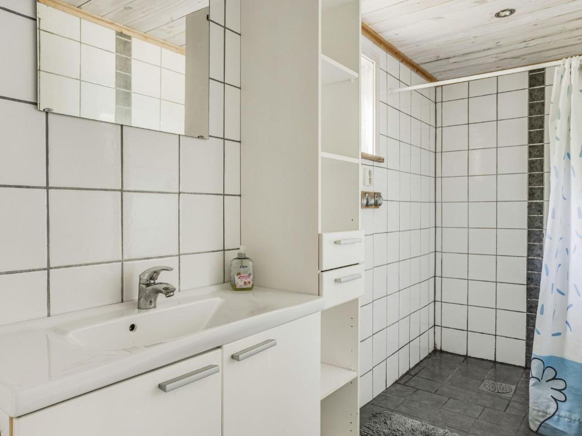 Holiday Home Ängasjö Ekbacken - VGT147 Ostra Frolunda Exteriör bild
