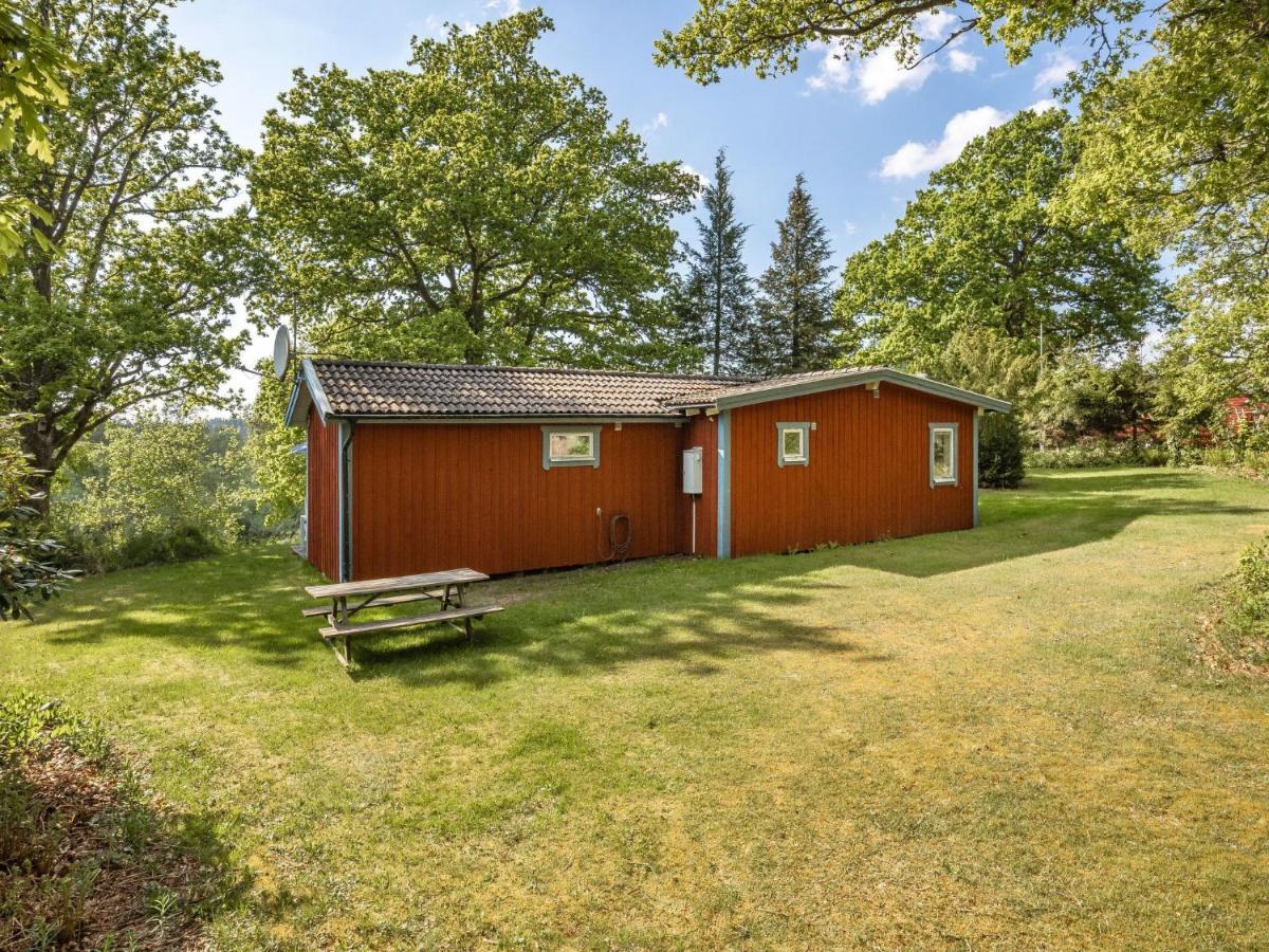 Holiday Home Ängasjö Ekbacken - VGT147 Ostra Frolunda Exteriör bild