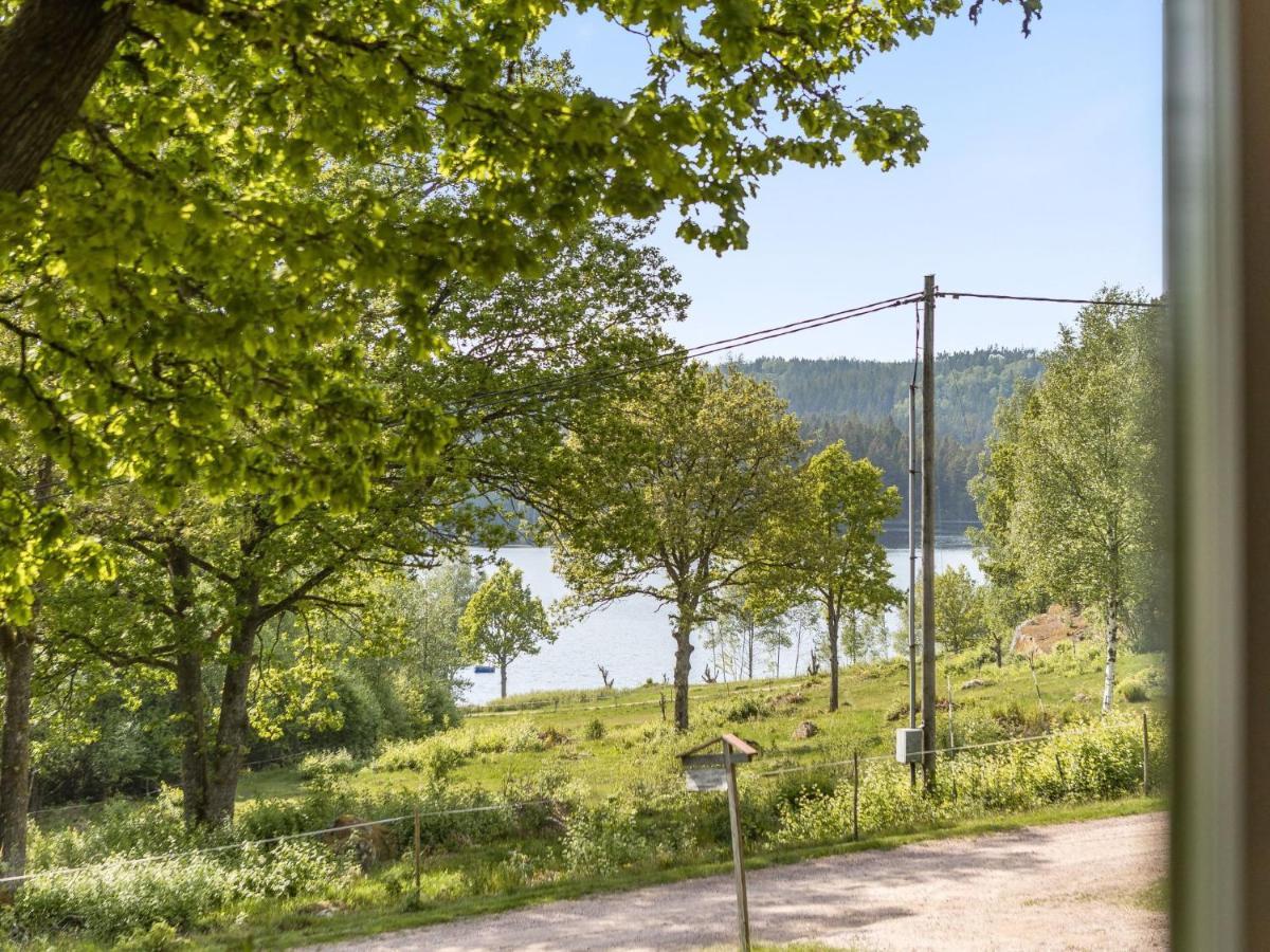 Holiday Home Ängasjö Ekbacken - VGT147 Ostra Frolunda Exteriör bild