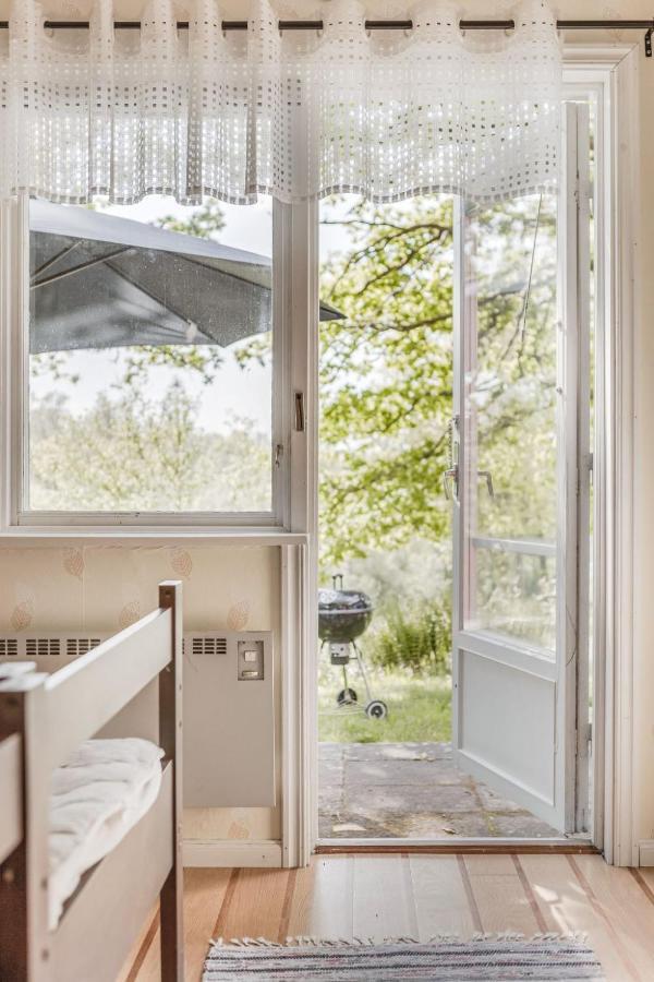 Holiday Home Ängasjö Ekbacken - VGT147 Ostra Frolunda Exteriör bild